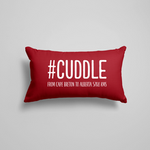 Load image into Gallery viewer, #CUDDLE