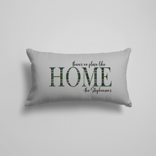 Load image into Gallery viewer, There&#39;s No Place Like Home Pillow
